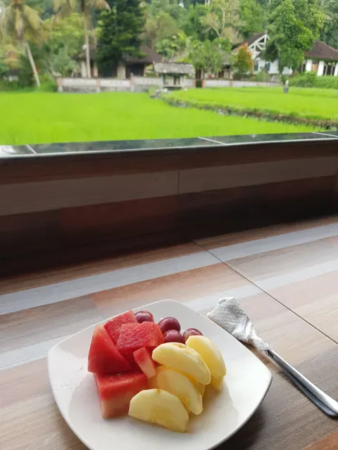 Good Karma Warung and Homestay