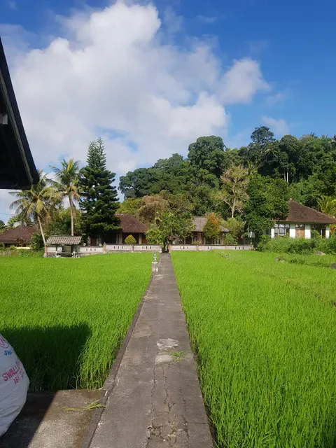 Good Karma Warung and Homestay