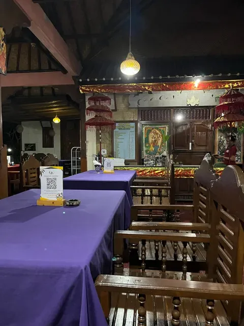 Good Karma Warung and Homestay
