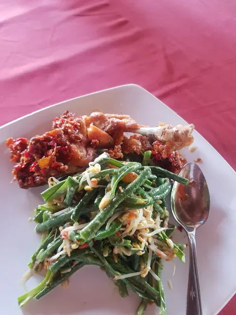 Good Karma Warung and Homestay