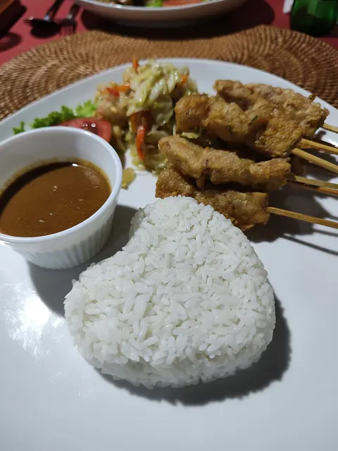 Good Karma Warung and Homestay
