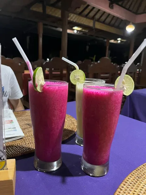 Good Karma Warung and Homestay