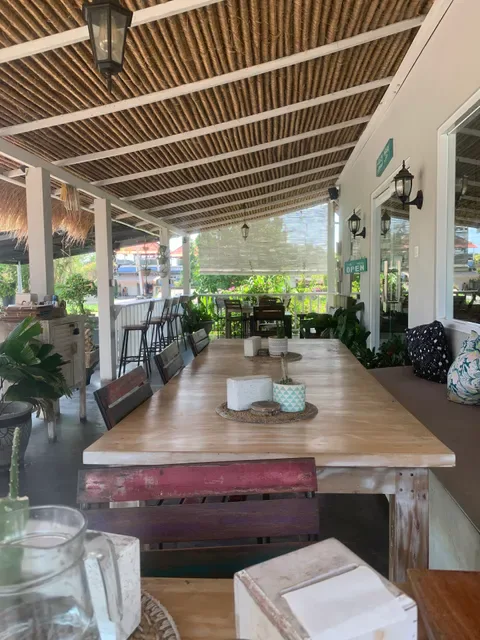 Good Stuff Cafe & Eco Store Amed