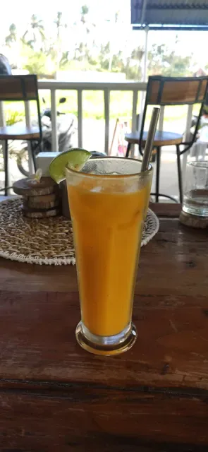 Good Stuff Cafe & Eco Store Amed