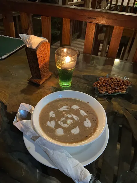 Green Coco Warung