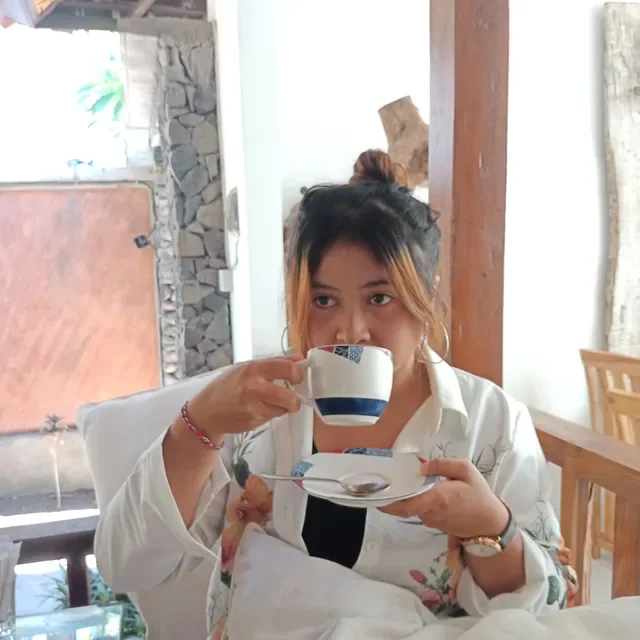 Green Coco Warung