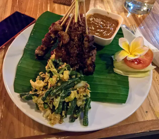 Green Coco Warung