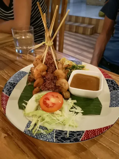 Green Coco Warung