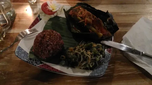 Green Coco Warung