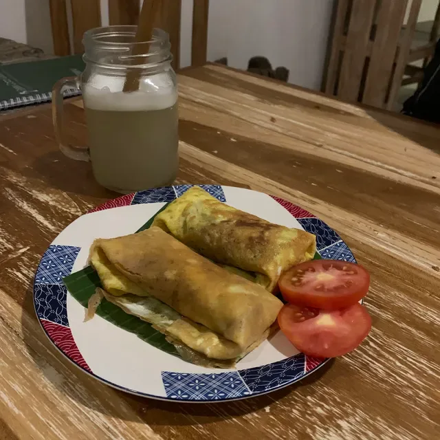 Green Coco Warung