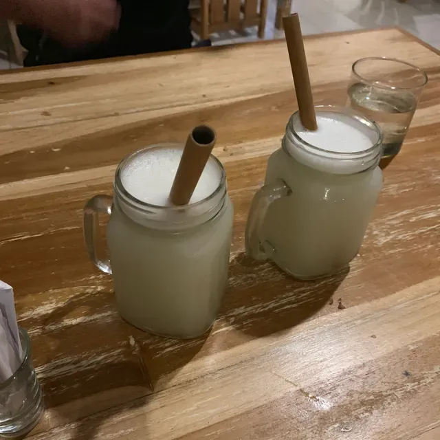 Green Coco Warung