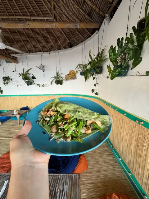 Green Leaf Cafe
