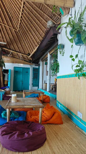 Green Leaf Cafe