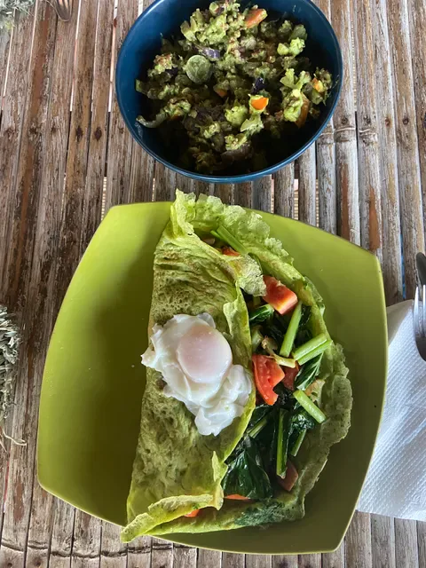 Green Leaf Cafe