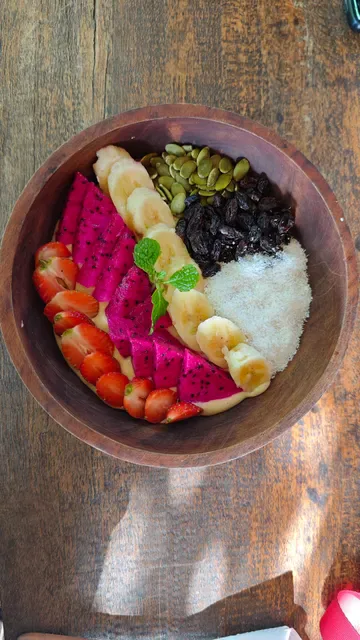 Green Leaf Cafe