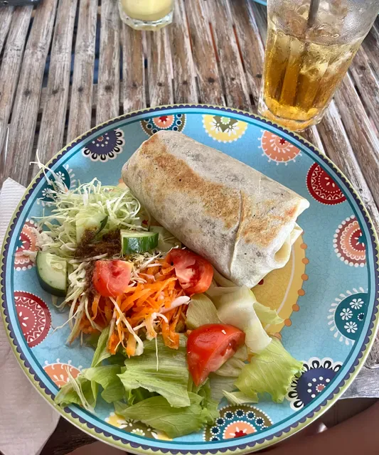 Green Leaf Cafe