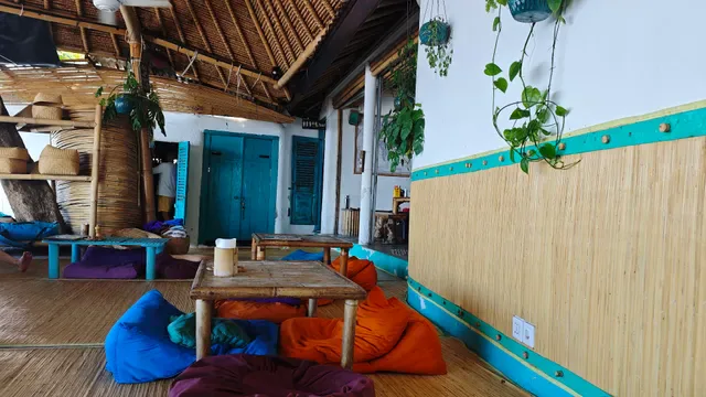 Green Leaf Cafe