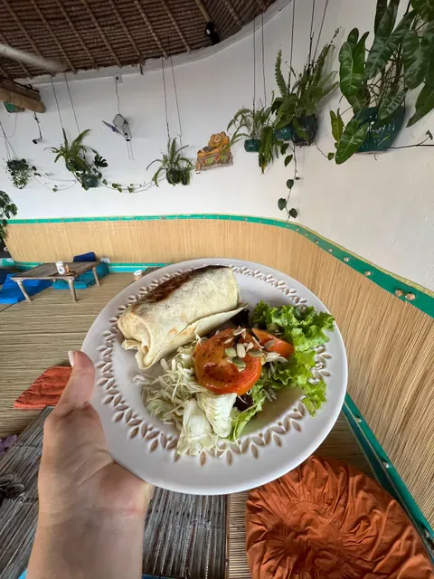 Green Leaf Cafe