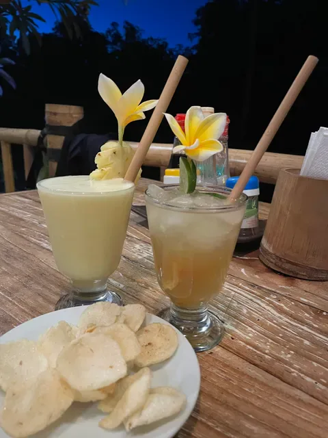 Green Melon Warung