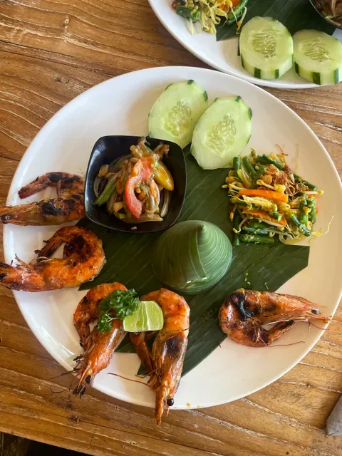 Green Melon Warung