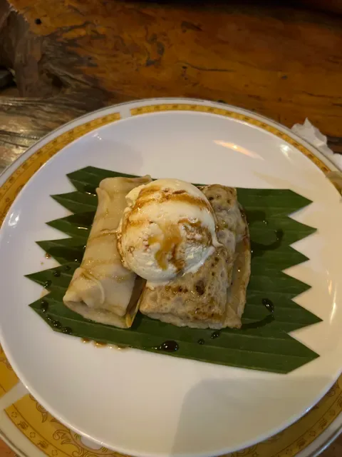 Green Melon Warung