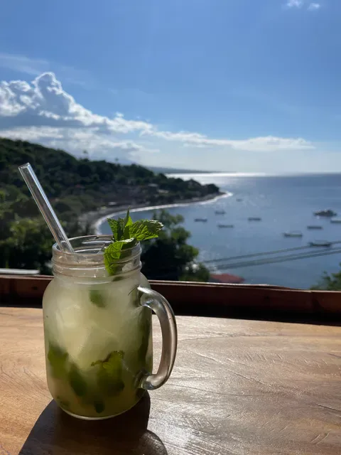 Joli Best View Cafe