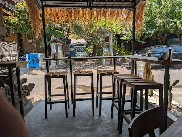 La Cocina Mexicana