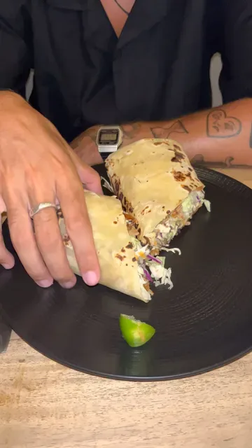 La Cocina Mexicana