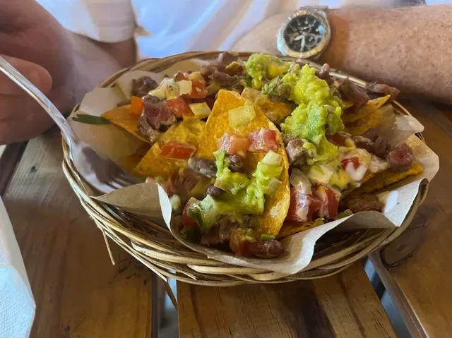 La Cocina Mexicana
