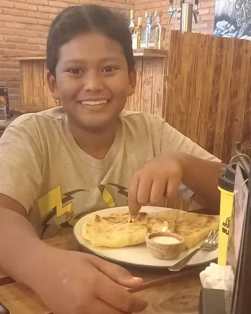 La Cocina Mexicana