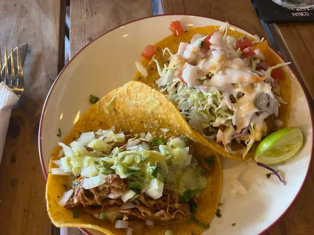 La Cocina Mexicana