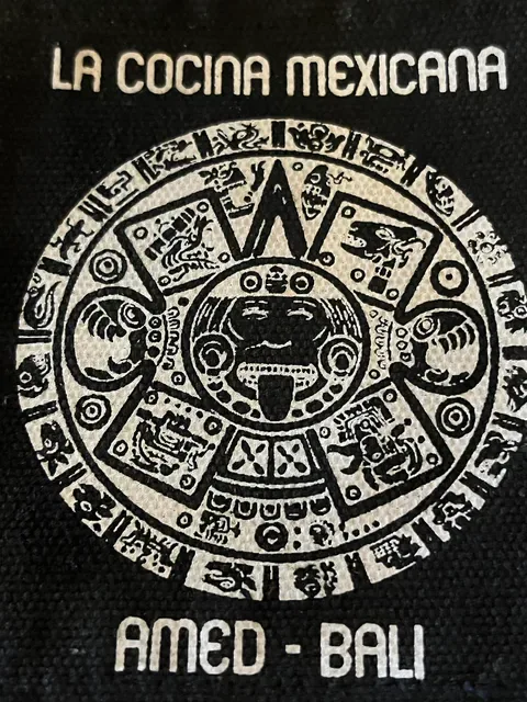 La Cocina Mexicana
