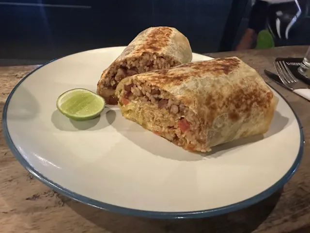 La Cocina Mexicana