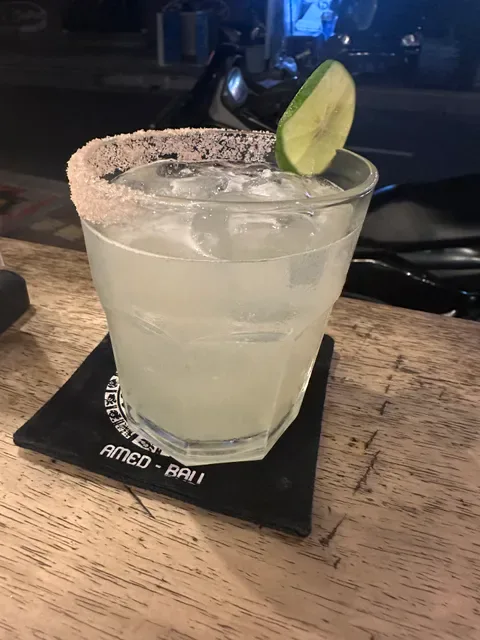 La Cocina Mexicana