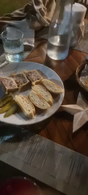 Le Bistrot