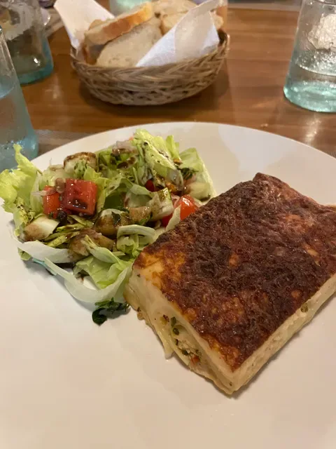 Le Bistrot