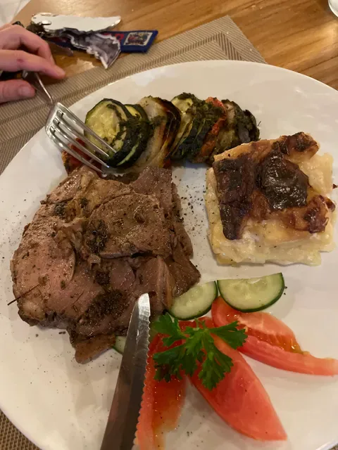 Le Bistrot