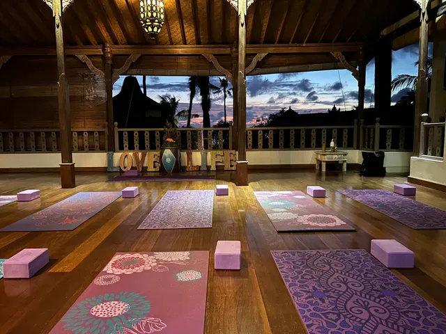 Life in Amed Bali Boutique Hotel