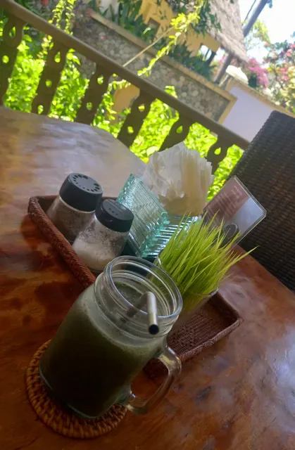Life in Amed Bali Boutique Hotel