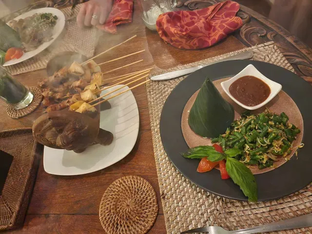 Life in Amed Bali Boutique Hotel