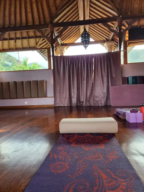 Life in Amed Bali Boutique Hotel
