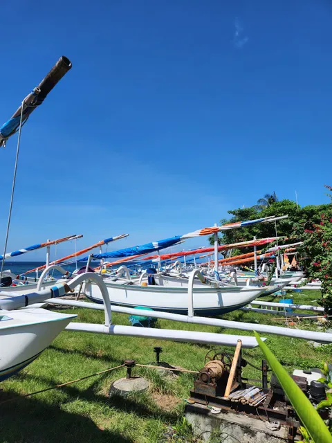 Life in Amed Bali Boutique Hotel