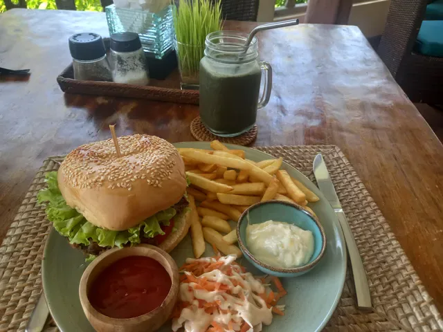 Life in Amed Bali Boutique Hotel