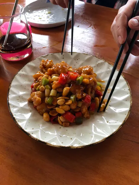 Long Happiness Chinese Restaurant