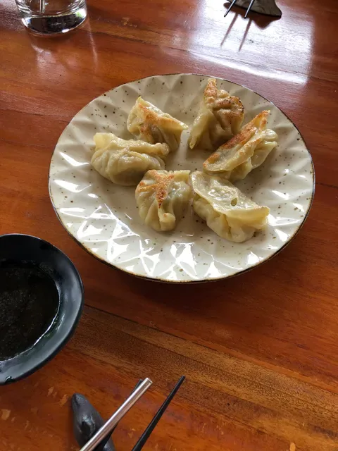 Long Happiness Chinese Restaurant