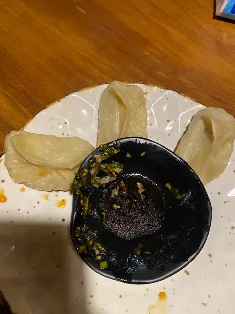 Long Happiness Chinese Restaurant