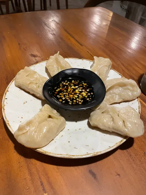 Long Happiness Chinese Restaurant