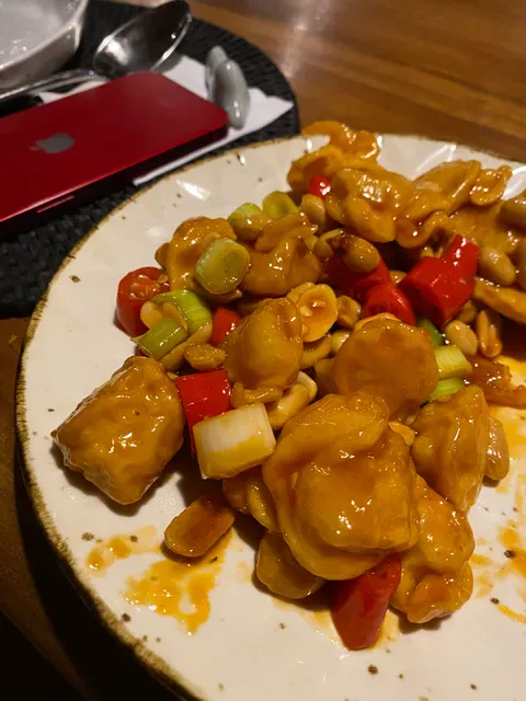 Long Happiness Chinese Restaurant