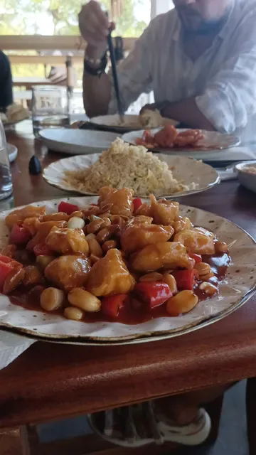 Long Happiness Chinese Restaurant
