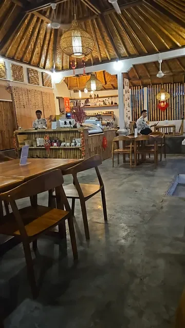 Long Happiness Chinese Restaurant